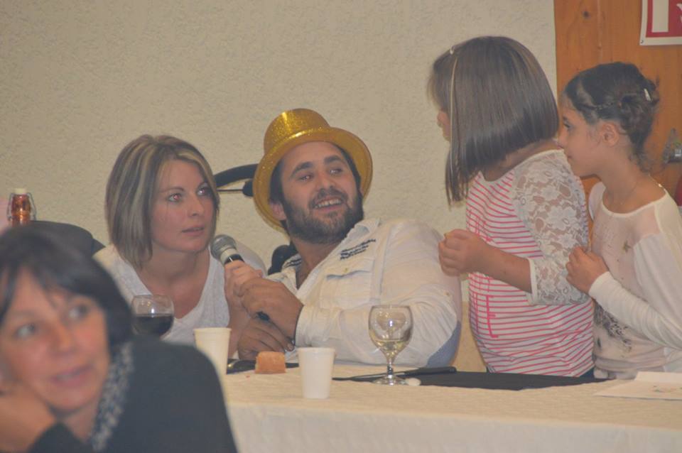 Fête 2016