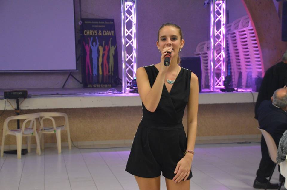 Fête 2016