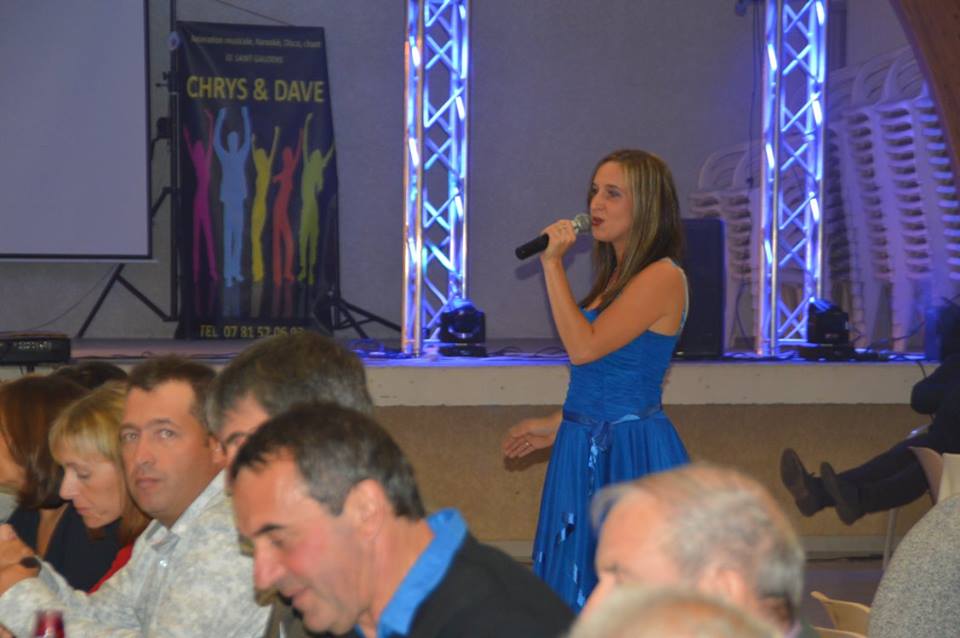Fête 2016