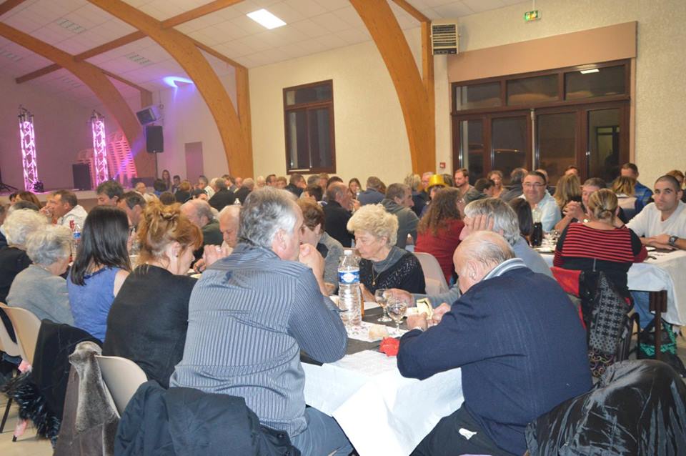 Fête 2016