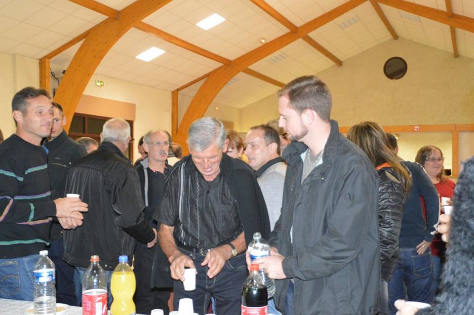 Fête 2016