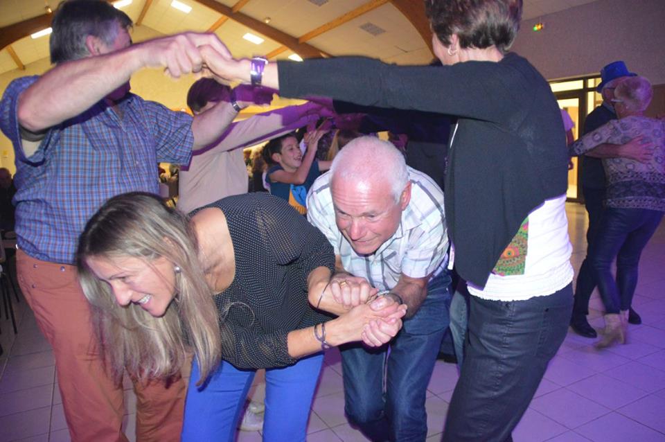 Fête 2016
