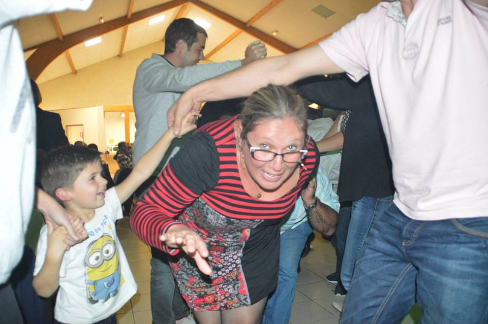 Fête 2016