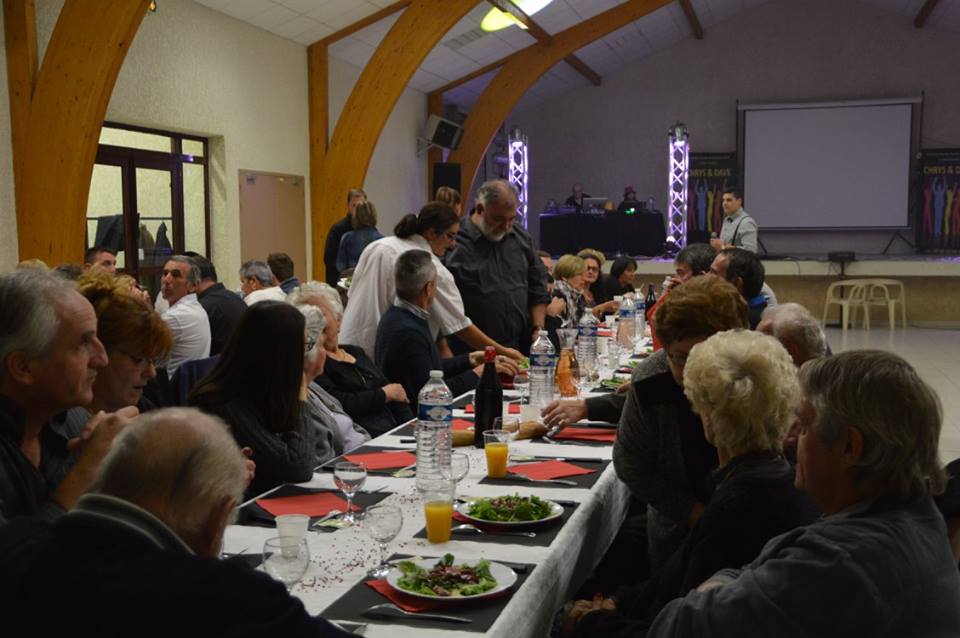Fête 2016