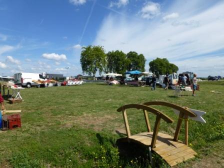 Marché d'été (Juillet-Août) - à partir de 2009