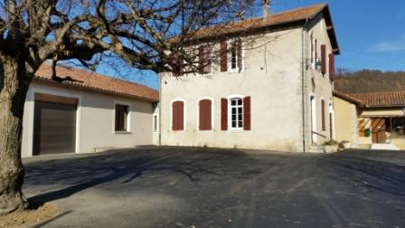 Réfection place de la Mairie - 2016